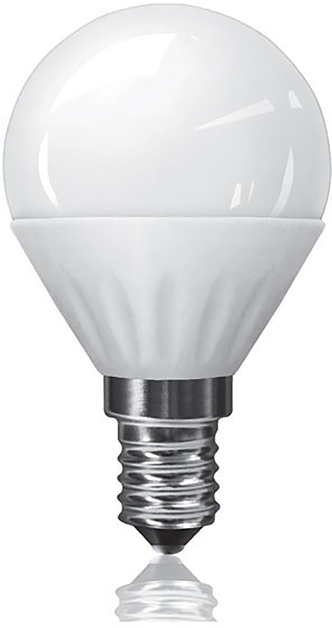 Power SMD LED Lamps Luxram Golf Ball